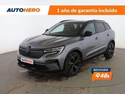 Gris Usado 2023 Renault Austral Iconic Esprit Alpine SUV | 30.475 € (Un poco caro)