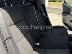 Gris / plata Usado 2009 Peugeot 207 Sport Berlina | 4300 € (Precio justo)