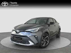 Otro Usado 2020 Toyota C-HR SUV | 26.600 € (Precio justo)