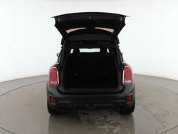 Negro Usado 2017 Mini John Cooper Works Countryman SUV | 18.699 € (Precio justo)