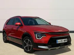 Usado 2024 Kia Niro SUV | 27.200 € (Caro)