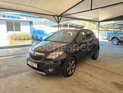 Negro Usado 2013 Opel Mokka Excellence SUV | 9900 € (Caro)