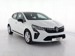 Blanco Usado 2023 Renault Clio V Equilibre Berlina | 19.900 € (Caro)