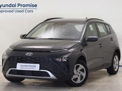 Usado 2024 Hyundai Bayon SUV | 17.200 € (Precio justo)