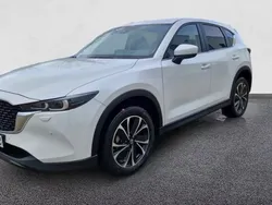 Usado 2024 Mazda CX-5 Ad'Vantage SUV | 33.500 € (Caro)