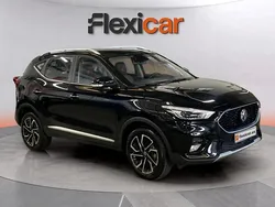 Negro Nuevo 2024 MG ZS Luxury Berlina | 18.490 € (Precio justo)