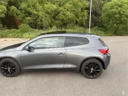 Gris / plata Usado 2011 VW Scirocco Coupe | 12.300 € (Precio justo)