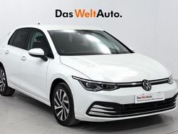 Usado 2023 VW Golf VIII | 26.000 € (Precio justo)
