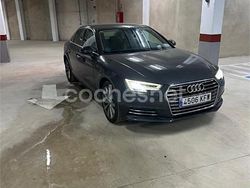Negro Usado 2017 Audi A4 Design Berlina | 14.000 € (Super precio)