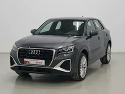 Usado 2024 Audi Q2 SUV | 31.700 € (Precio justo)