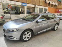 Gris Usado 2018 Opel Insignia Excellence Berlina | 10.490 € (Precio justo)