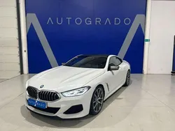 Blanco Usado 2019 BMW M850 Coupe | 57.999 € (Super precio)