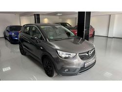 Gris Usado 2020 Opel Crossland X Innovation SUV | 14.900 € (Un poco caro)
