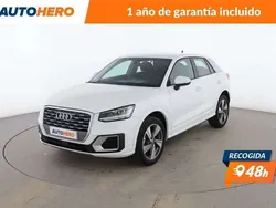 Blanco Usado 2020 Audi Q2 Sport SUV | 20.951 € (Precio justo)