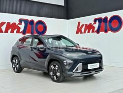 Azul Usado 2023 Hyundai Kona SUV | 28.500 €