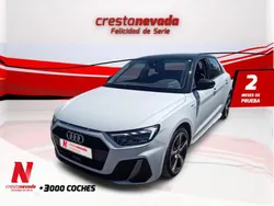 Usado 2021 Audi A1 Sportback Utilitario | 22.420 € (Precio justo)