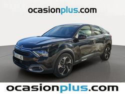 Negro Usado 2022 Citroën C4 Shine SUV | 16.273 € (Buen precio)