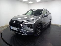Gris Usado 2022 Mitsubishi Eclipse Cross SUV | 18.990 € (Precio justo)