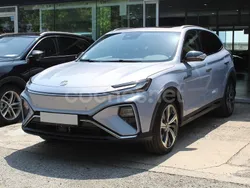 Eléctrico Usado 2023 MG Marvel R Comfort SUV | 26.950 € (Precio justo)