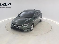 Experience green Usado 2024 Kia Ceed Utilitario | 19.350 € (Precio justo)