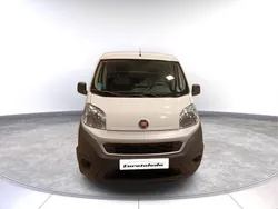 Blanco Usado 2020 Fiat Fiorino Monovolumen | 11.990 €
