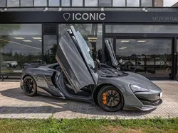 Gris Usado 2019 McLaren 600LT Coupe | 239.900 €