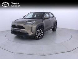 Marrón Usado 2023 Toyota Yaris Cross Active SUV | 20.450 € (Super precio)