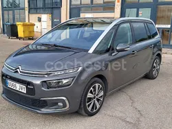 Citroën Grand C4 Picasso