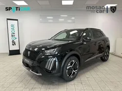 Negro Usado 2024 Peugeot 2008 Allure SUV | 16.200 € (Super precio)