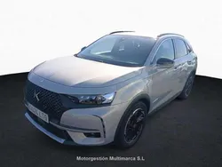 Usado 2021 DS Automobiles DS7 Crossback Performance SUV | 23.500 € (Buen precio)