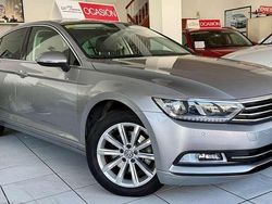 Gris Usado 2018 VW Passat Advance Berlina | 17.500 € (Precio justo)