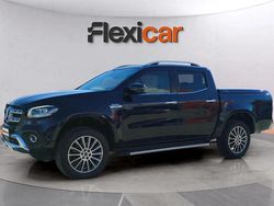 Azul Usado 2020 Mercedes X350 Recogida | 40.990 €