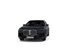 Usado 2025 BMW 740 Comfort Edition Berlina | 103.900 €