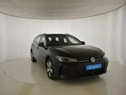 Negro Nuevo 2025 VW Passat | 38.990 € (Precio justo)