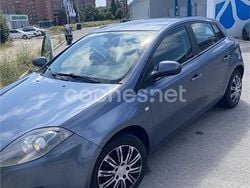Azul Usado 2010 Fiat Bravo Active Utilitario | 2900 € (Buen precio)
