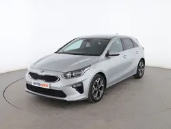 Plata Usado 2019 Kia Ceed Utilitario | 13.899 € (Precio justo)