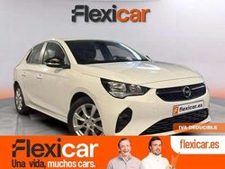 Blanco Usado 2022 Opel Corsa Edition Utilitario | 12.290 € (Precio justo)
