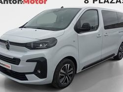 Usado 2024 Citroën Spacetourer Business Class Van | 49.900 €
