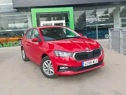 Usado 2023 Skoda Fabia Ambition | 17.995 € (Un poco caro)