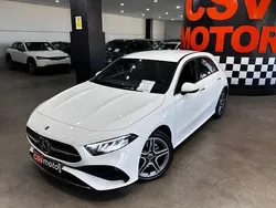 Usado 2023 Mercedes A250 | 28.650 € (Super precio)