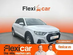 Blanco Usado 2022 Audi A1 Premium Utilitario | 19.190 € (Precio justo)