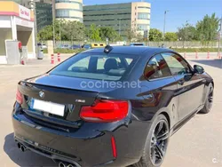Negro Usado 2018 BMW M2 Comfort Edition Coupe | 44.000 € (Buen precio)