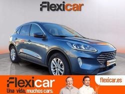 Azul Usado 2023 Ford Kuga Titanium SUV | 17.890 € (Precio justo)