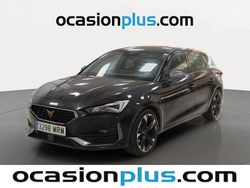 Negro Usado 2024 Cupra Leon Utilitario | 23.991 € (Precio justo)
