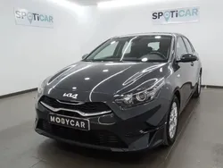 Usado 2023 Kia Ceed | 16.995 € (Precio justo)