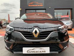 Gris / plata Usado 2019 Renault Mégane IV LIMITED Berlina | 14.490 € (Precio justo)