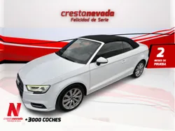 Usado 2019 Audi A3 Design Descapotable | 23.355 € (Precio justo)