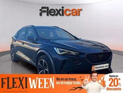 Azul Usado 2022 Cupra Formentor SUV | 23.470 € (Buen precio)