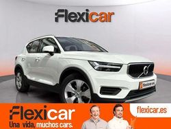Blanco Usado 2019 Volvo XC40 SUV | 24.790 € (Precio justo)