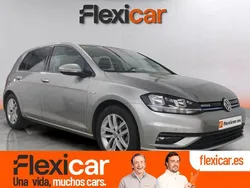 Gris Usado 2020 VW Golf VIII Edition Berlina | 18.490 € (Precio justo)
